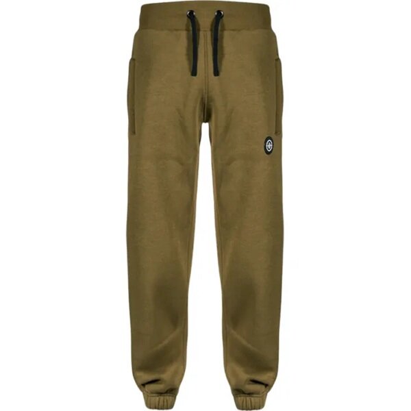 KUMU JOGGERS LONG KHAKI  XL