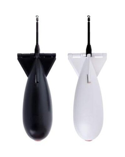 Spomb Mini Schwarz