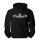 Hoody Waterworld Logo