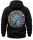 Hoody Waterworld Mandala XL