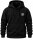 Hoody Waterworld Mandala XL