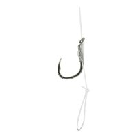 Gamakatsu Method Feeder Haken Gr.10 | 0.25mm 12cm
