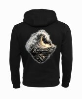 Hoody Waterworld Wave