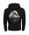 Hoody Waterworld Wave