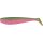 Fox Rage UV Zander Pro Shad 10cm Electric Perch