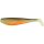Fox Rage UV Zander Pro Shad 10cm Hot Olive