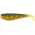 Fox Rage UV Zander Pro Shad 10cm Natural Perch