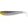Fox Rage Naturals Zander Pro Shad 10cm Silver Halo