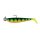 Fox Rage Loaded Zander Pro Shad UV Fire Tiger 12cm / 12g