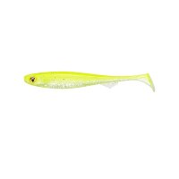Fox Rage UV Slik Shad 11cm Chartreuse Ayu