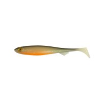 Fox Rage UV Slik Shad 11cm Hot Olive