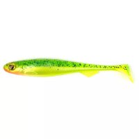 Fox Rage Slik Shad 11cm Lemon Tiger