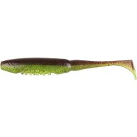 Fox Rage Scent Shad 11cm Green Pumpkin