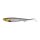 Fox Rage Natural Slick Shad 11cm Silver Halo