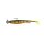 Fox Rage Loaded Slick Shad UV Natural Perch 11cm / 10g