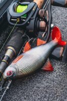 Fox Rage Ultra-Realistic Roach Replicant 10cm / 18g