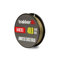 Trakker Armotex Shockleader 40lb 18,1kg 50m