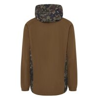 Trakker TechPro Half-Zip Hoody Gr. XL
