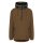 Trakker TechPro Half-Zip Hoody Gr. XL
