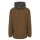 Trakker TechPro Half-Zip Hoody Gr. XL
