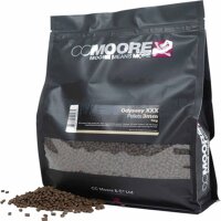 CC Moore Odyssey XXX Pellets 5 Kg