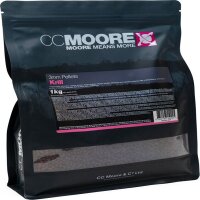 CC Moore Krill Pellets 6mm 5Kg