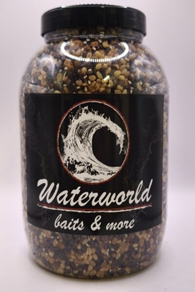 Waterworld Particle Mix im Eimer 2kg