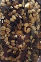 Waterworld Particle Mix im Eimer 2kg