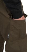 Fox Collection Cargo Trousers