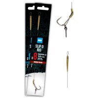 Nash Ready Rig Slip D Rig Gr. 6