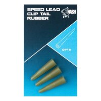 Nash Speed Lead Clip Tail Rubber