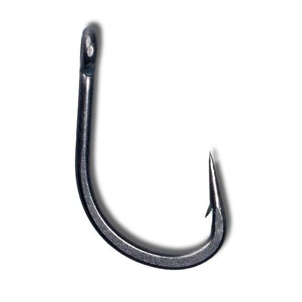 Nash Haken Continental X Size 6