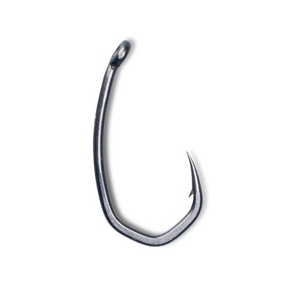 Nash Haken Claw Long Shank X Size 6
