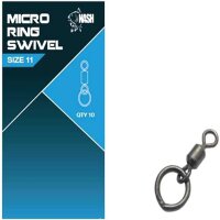 Nash Hook Swivel