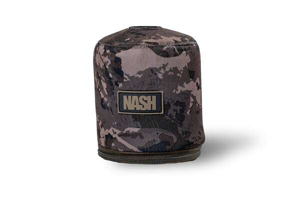 Nash Gas Canister Pouch