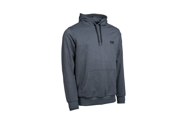 Nash Make It Happen Since 1978 Hoodie Grey XL
