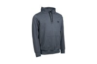 Nash Make It Happen Since 1978 Hoodie Grey XL
