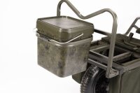 Nash Trax Barrow Bucket Outrigger  Front
