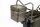 Nash Trax Barrow Bucket Outrigger  Front