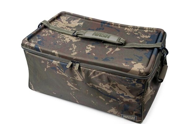 Nash Tackle Subterfuge Big Freeze Cool Bag Large 70L