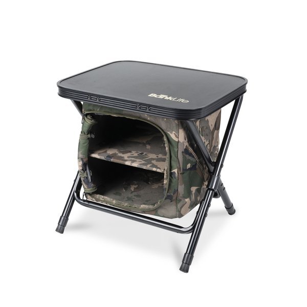 Nash Bank Nash Life Nash Bedside Nash Station Nash Camo Nash Small