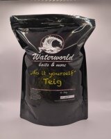 do it youself Teig Jungle Fruit 2kg