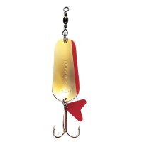 DAM EFFZET Standard Silber/ Gold 16g 4,5cm