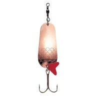 DAM EFFZET Standard Kupfer 16g 4,5cm