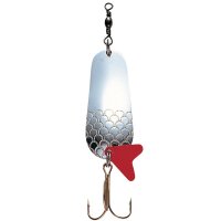 DAM EFFZET Standard Silber 22g 5,5cm