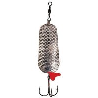 DAM EFFZET Scales Silber Realistic 30g 6,5cm