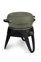 Fox Cookstation