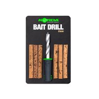 Korda Bait Drill Kork Sticks 6mm
