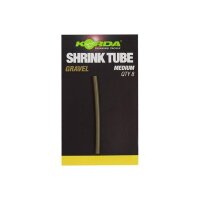 Korda Shrink Tube Gravel Medium 1,6mm