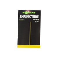 Korda Shrink Tube Weed  Medium 1,6mm